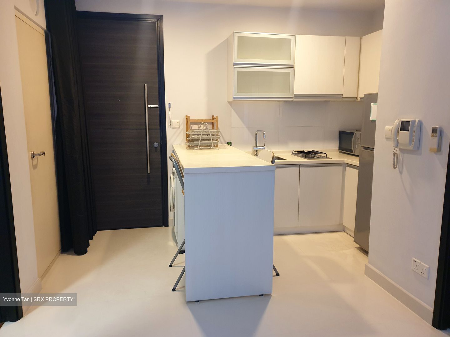 Robertson Edge (D9), Apartment #321794731